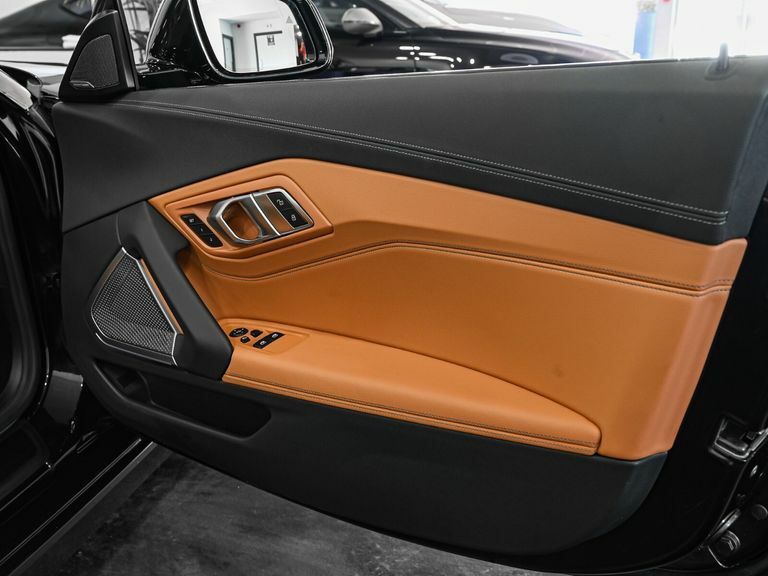 BMW Z4 3.0 M40i Sdrive Euro 6 Ss Grey #24