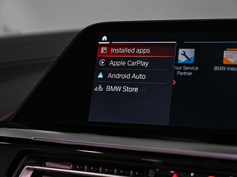 BMW Z4 3.0 M40i Sdrive Euro 6 Ss Grey #14