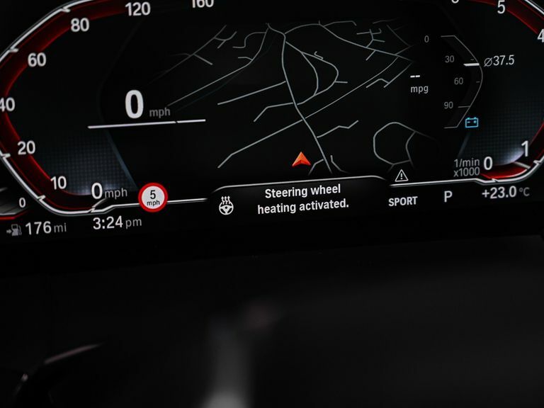 BMW Z4 3.0 M40i Sdrive Euro 6 Ss Grey #8