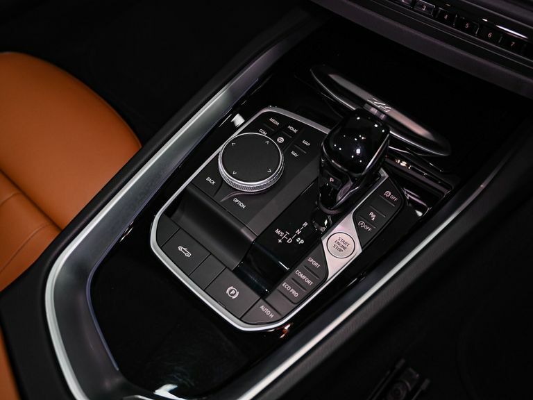 BMW Z4 3.0 M40i Sdrive Euro 6 Ss Grey #10