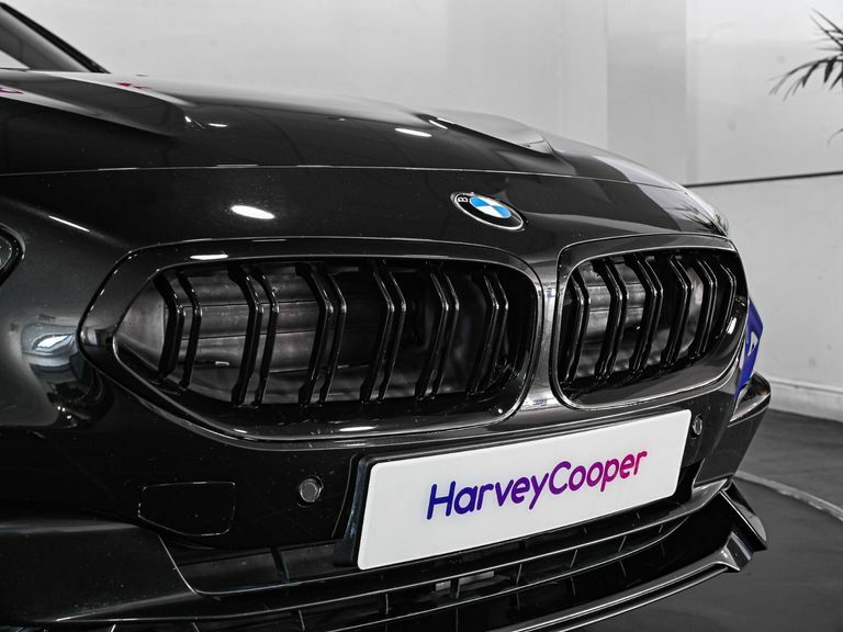 BMW Z4 3.0 M40i Sdrive Euro 6 Ss Grey #20