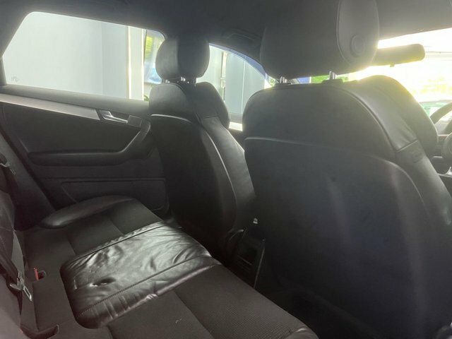 Audi A3 Cabriolet 1.6 Tdi S Line Euro 5 Ss White #14