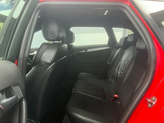 Audi A3 Cabriolet 1.6 Tdi S Line Euro 5 Ss White #15