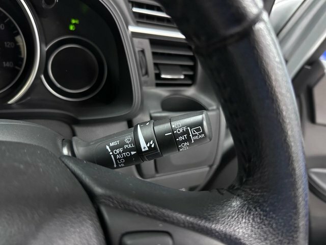 Honda Jazz 1.3 Ex Red #30