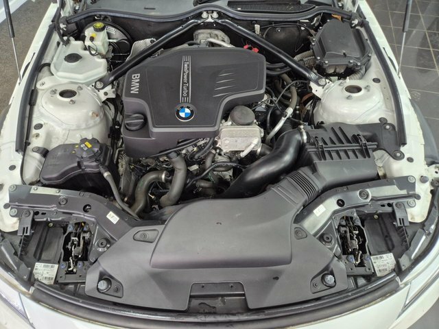BMW Z4 Convertible Black #26