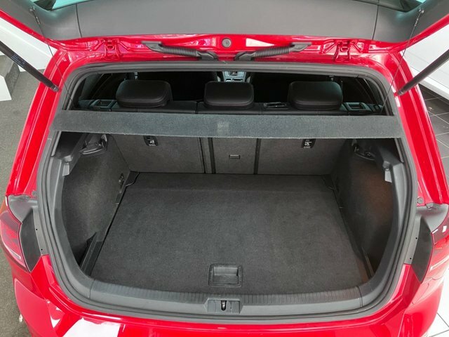 Volkswagen Golf 2.0 Tsi R Dsg Nav Blue #14