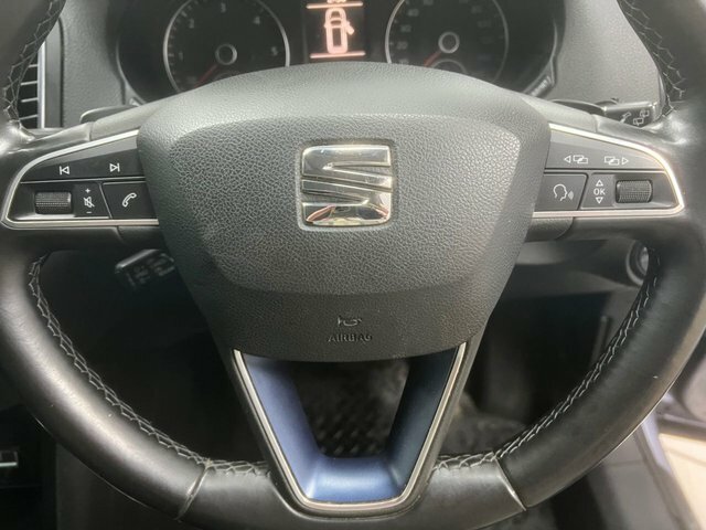 Seat Alhambra Mpv Grey #26