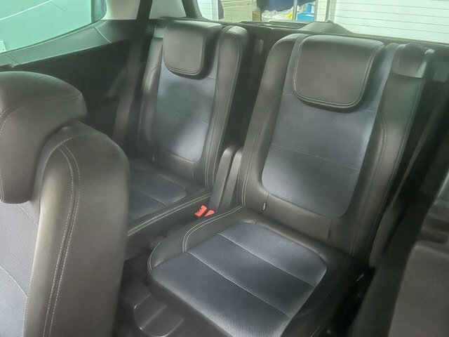 Seat Alhambra Mpv Grey #19