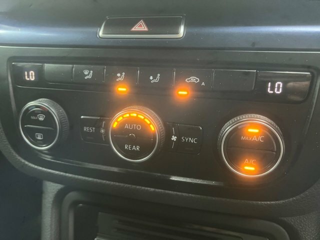 Seat Alhambra Mpv Grey #24