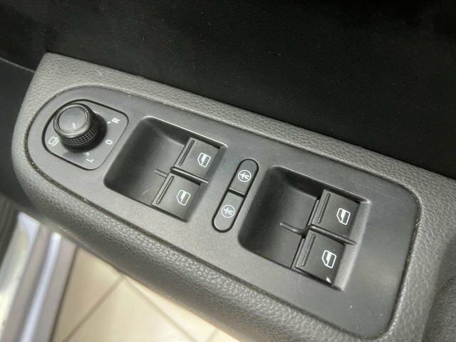 Seat Alhambra Mpv Grey #32