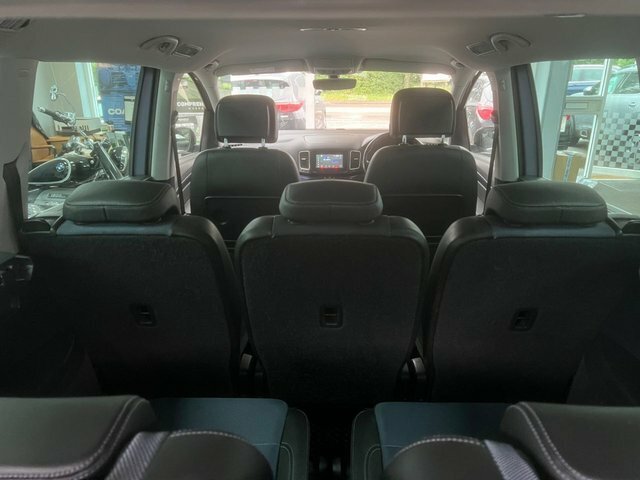Seat Alhambra Mpv Grey #20