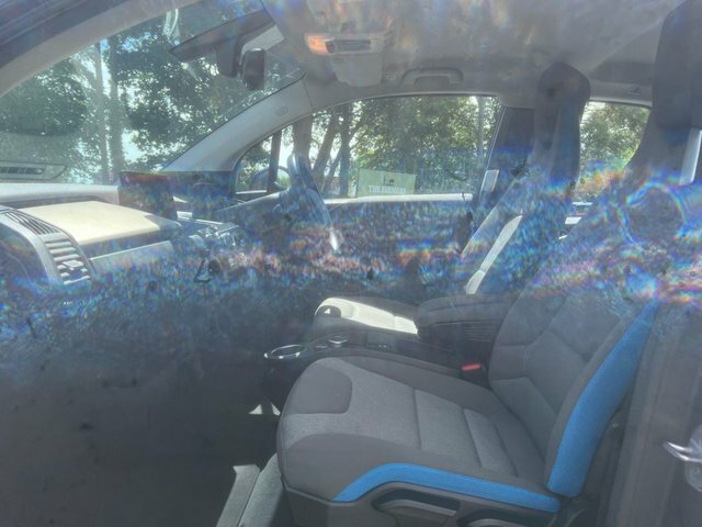 BMW i3 125Kw Range Extender 33Kwh Grey #14