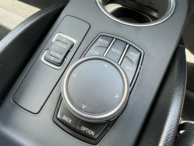 BMW i3 125Kw Range Extender 33Kwh Grey #20