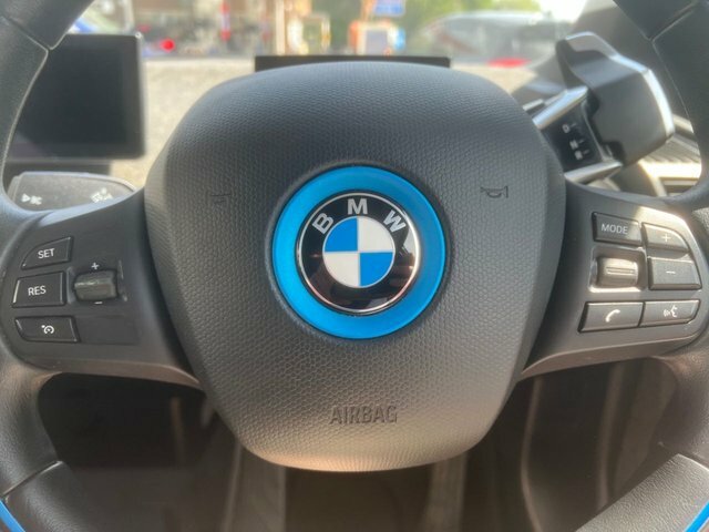 BMW i3 125Kw Range Extender 33Kwh Grey #21