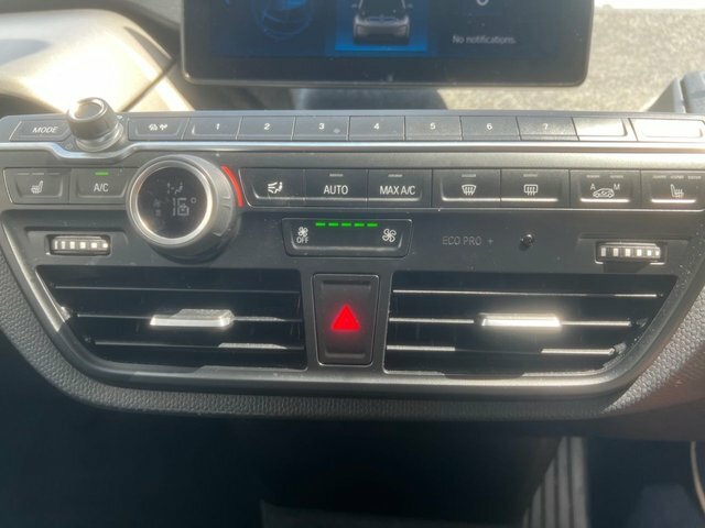 BMW i3 125Kw Range Extender 33Kwh Grey #18