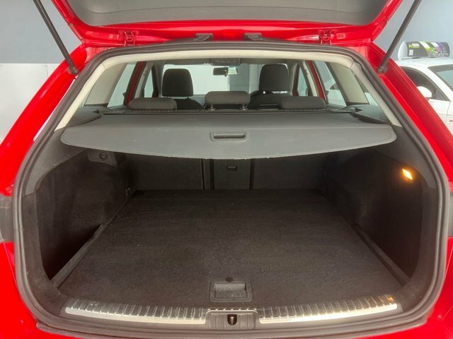 Seat Leon 1.6 Tdi Cr Se Dsg Euro 5 Ss Silver #19