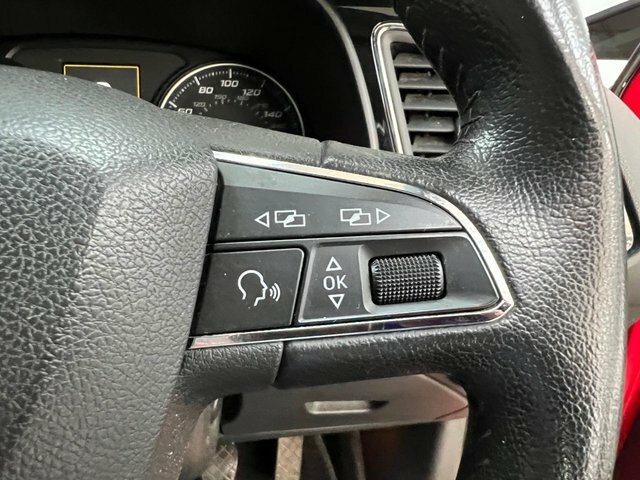 Seat Leon 1.6 Tdi Cr Se Dsg Euro 5 Ss Silver #31