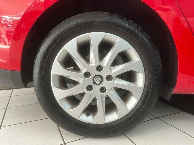 Seat Leon 1.6 Tdi Cr Se Dsg Euro 5 Ss Silver #34