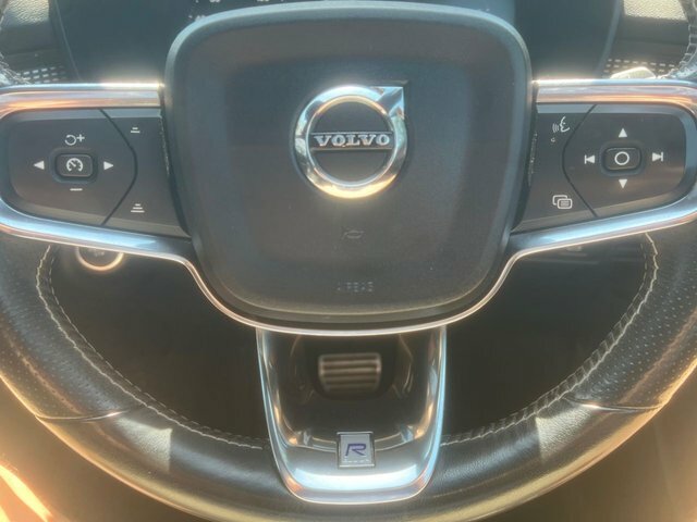 Volvo XC40 2.0 T5 First Edition Awd 247 Bhp White #22