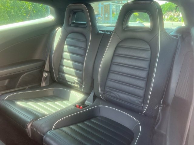Volkswagen Scirocco 2.0 Tdi Bluemotion Tech Gt Euro 6 Ss White #13