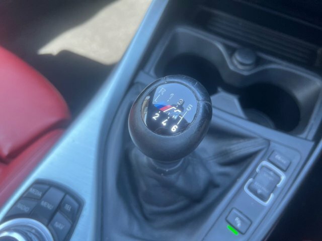 BMW 2 Series Gran Coupe 220I M Sport Step White #16