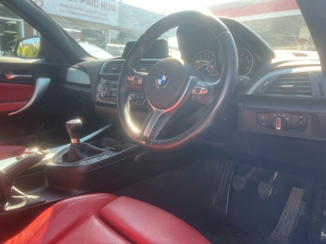 BMW 2 Series Gran Coupe 220I M Sport Step White #11