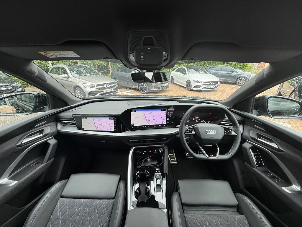 Audi Q5 Edition 1 LB26JBX Black #3