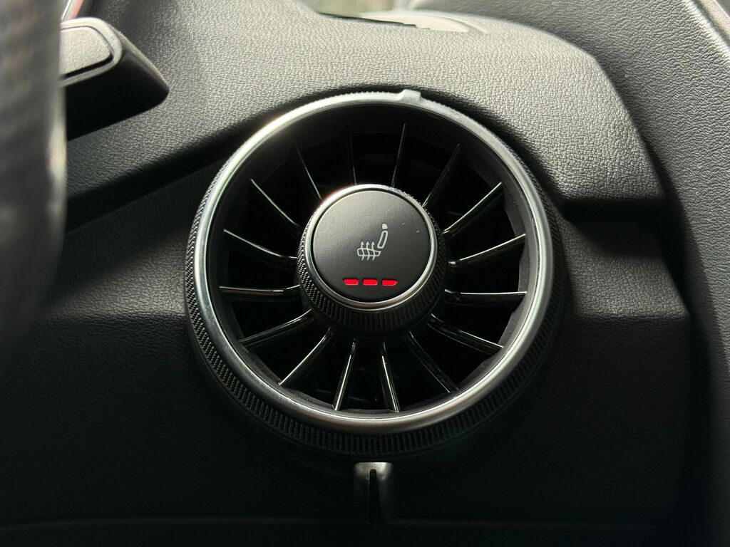 Audi TT S Line HS21GUG Red #4