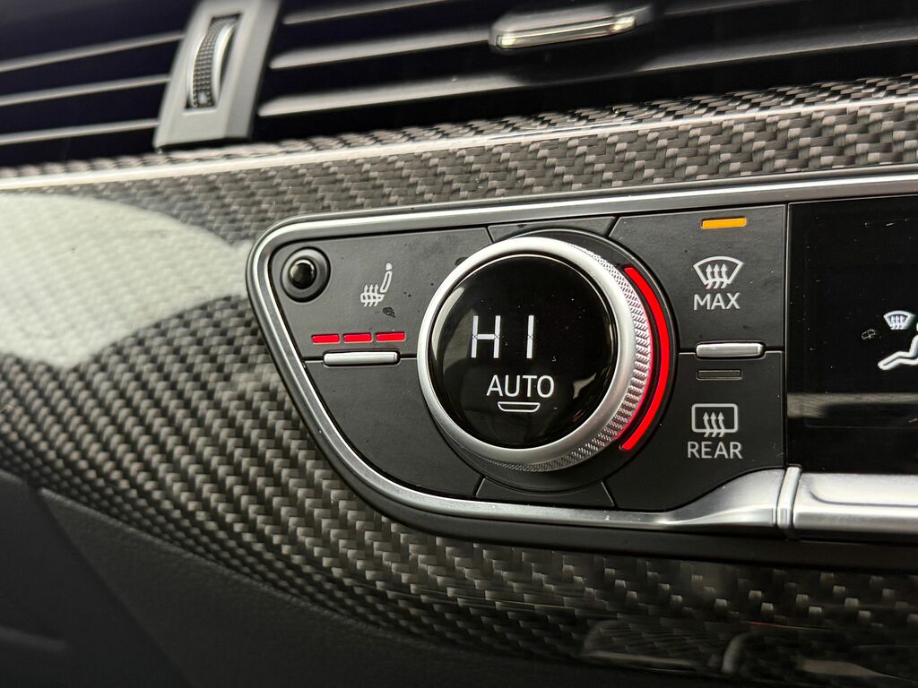 Audi RS4 Grey #14