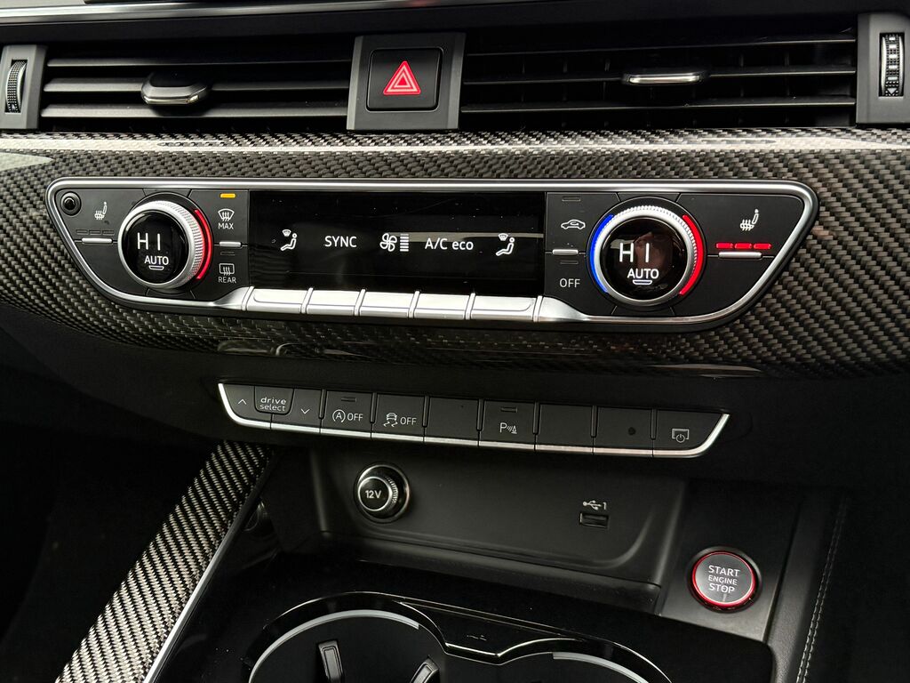 Audi RS4 Grey #13
