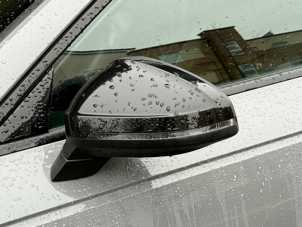 Audi RS4 Grey #57
