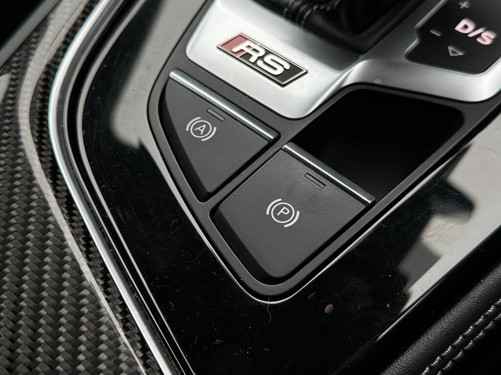 Audi RS4 Grey #20