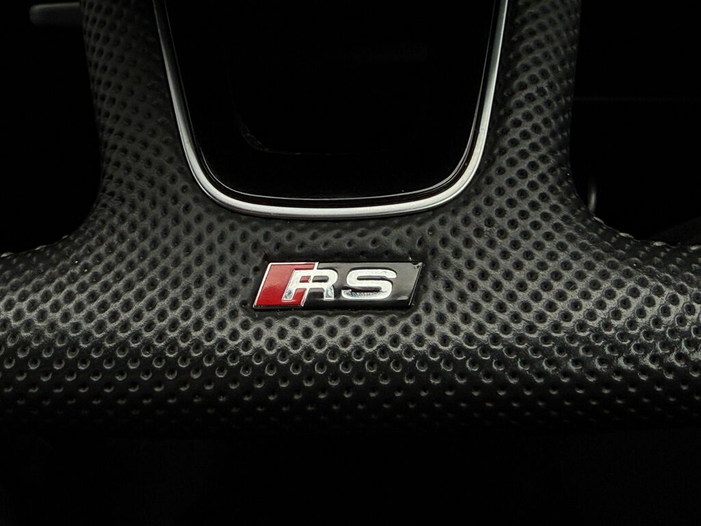 Audi RS4 Grey #10