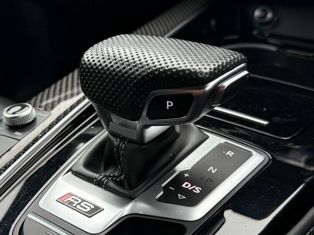 Audi RS4 Grey #23