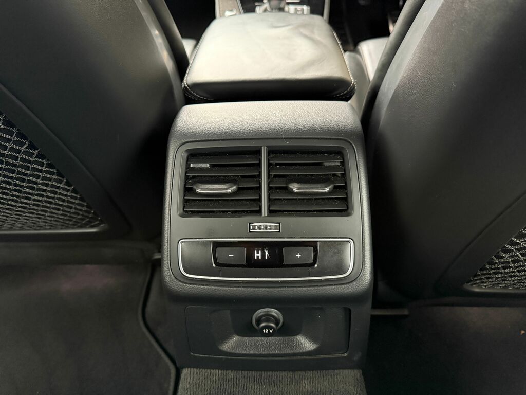 Audi RS4 Grey #41