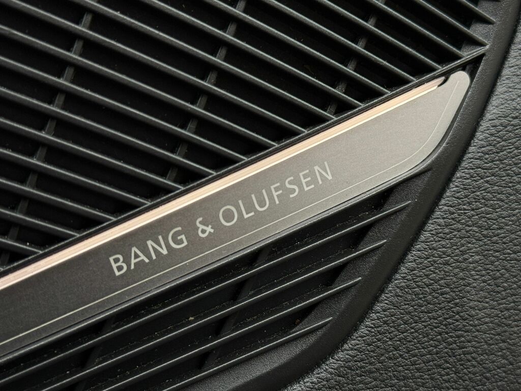 Audi RS4 Grey #31