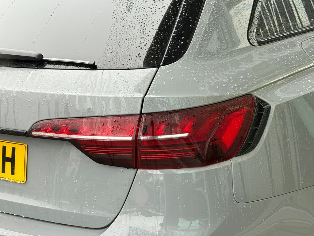 Audi RS4 Grey #49