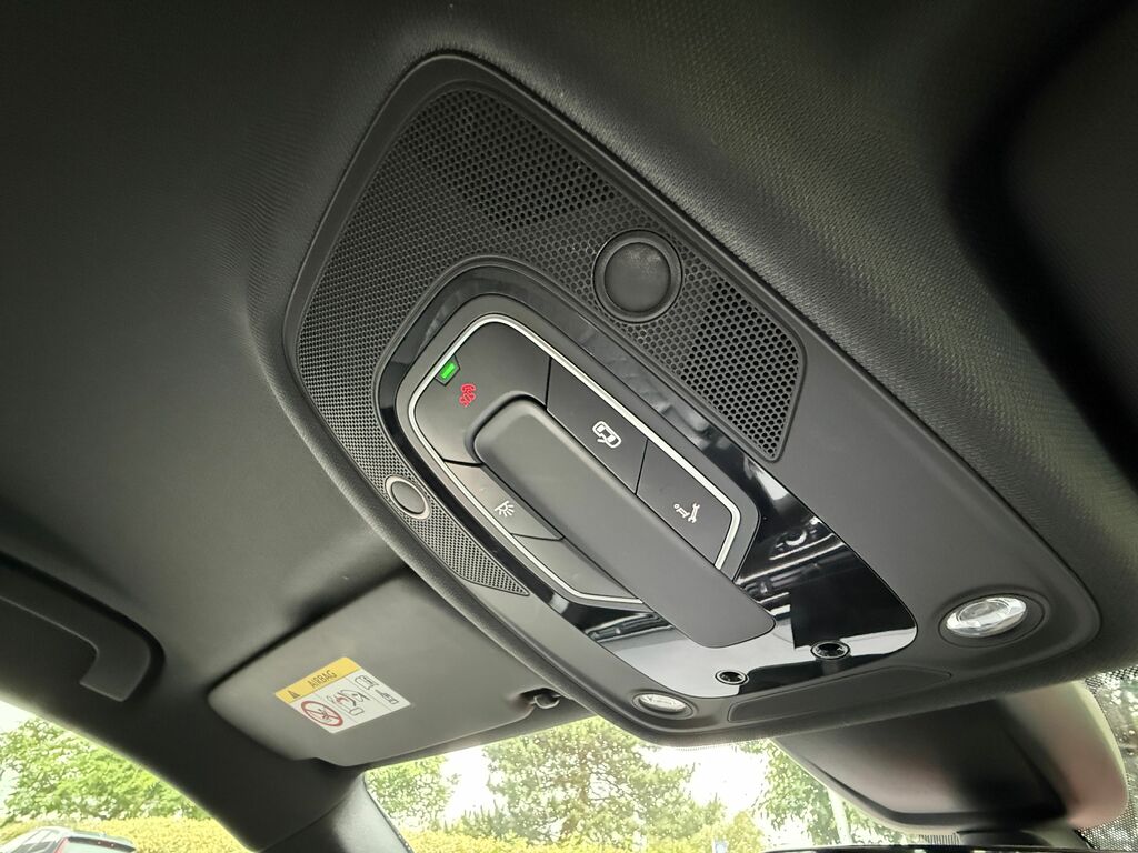 Audi A4 Tfsi S Line Black #45