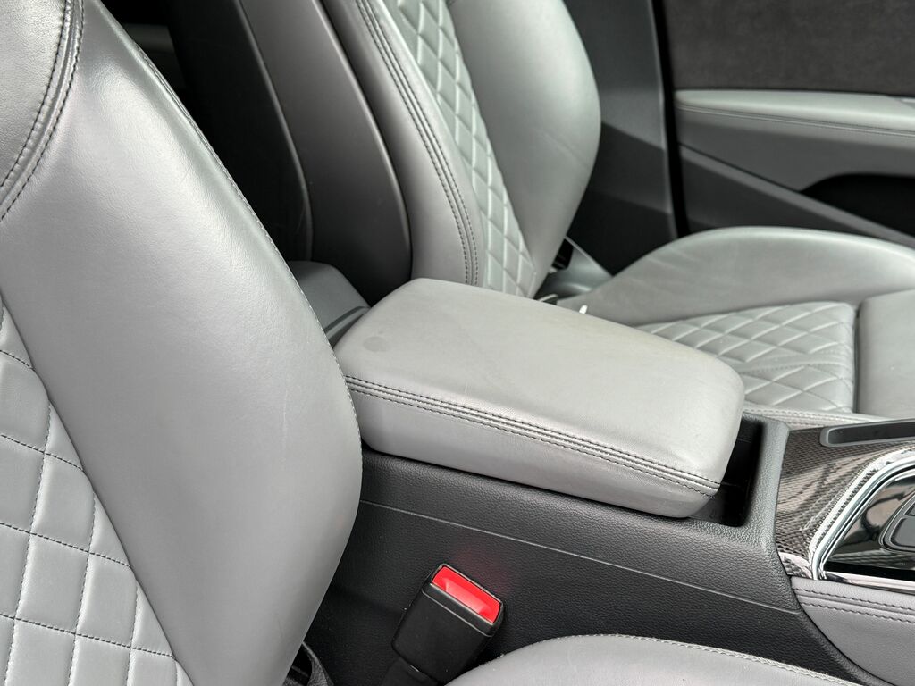 Audi A4 Tfsi S Line Black #29