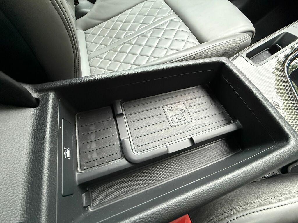 Audi A4 Tfsi S Line Black #24