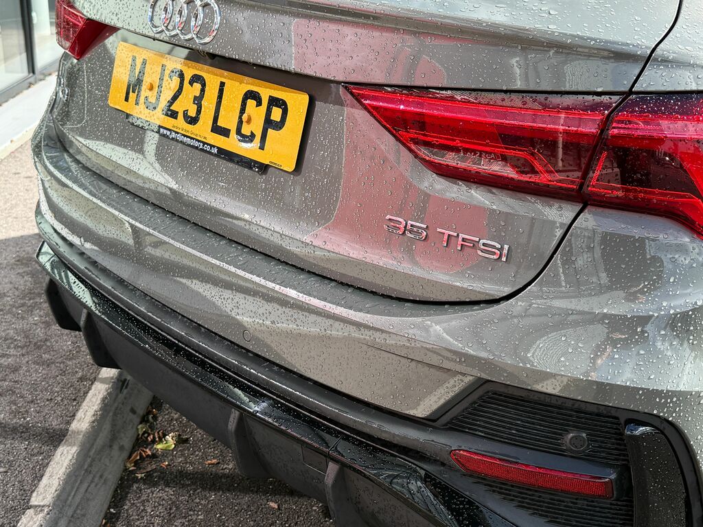 Audi Q3 Q3 Technik 35 Tfsi Mhev White #21