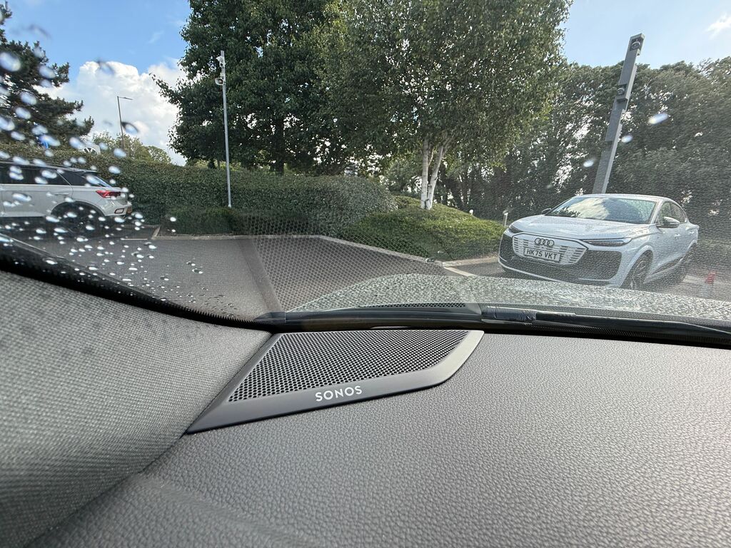 Audi Q3 Q3 Technik 35 Tfsi Mhev White #42