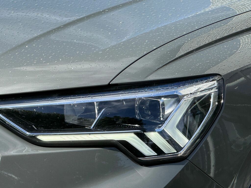 Audi Q3 Q3 Technik 35 Tfsi Mhev White #23