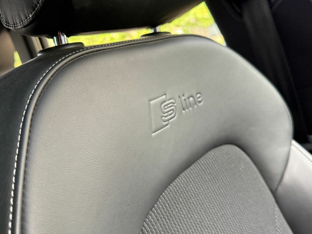 Audi Q3 2.0L Tdi Quattro Se 181 Bhp Grey #28