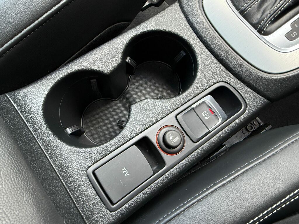 Audi Q3 2.0L Tdi Quattro Se 181 Bhp Grey #26