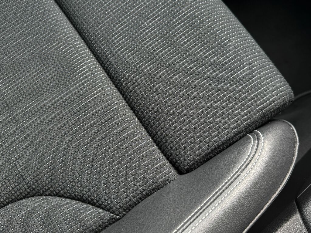 Audi Q3 2.0L Tdi Quattro Se 181 Bhp Grey #27