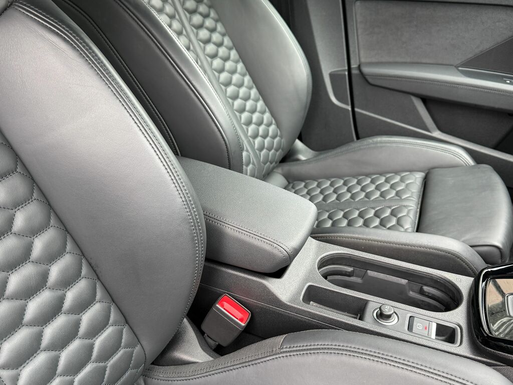 Audi RS3 Green Green #38