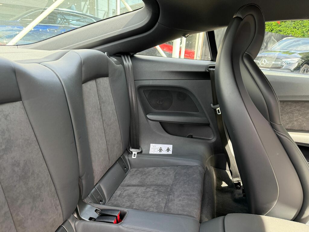 Audi TT Tt S Line Black Edition 40 Tfsi S-a Black #23