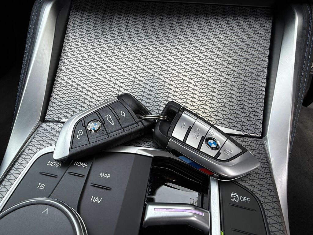 BMW 2 Series M240i Black #6