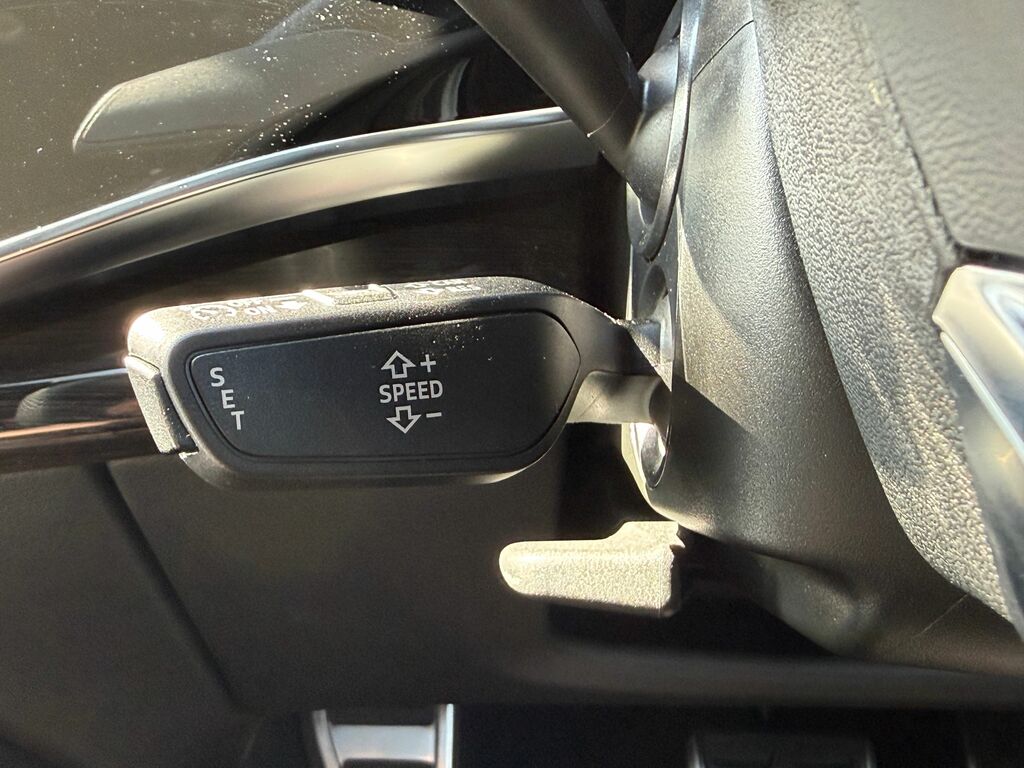 Audi Q8 3.0 Tfsi Quattro 340 Black Edition Tiptronic 2 #20